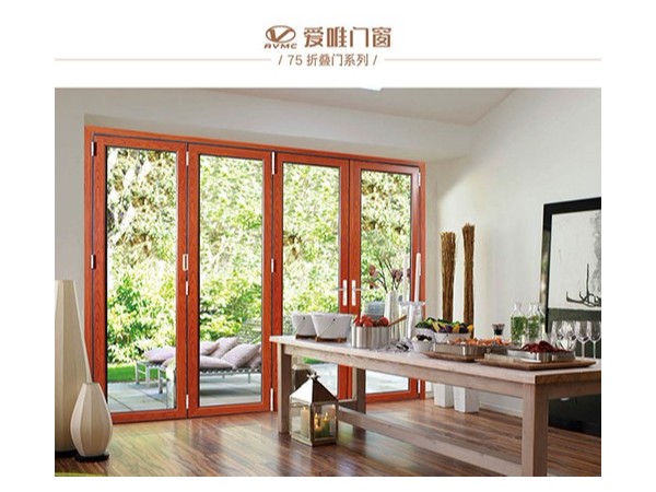 鋁合金折疊門選購方法與維護(hù)保養(yǎng) 鋁合金折疊門選購方法與維護(hù)保養(yǎng)