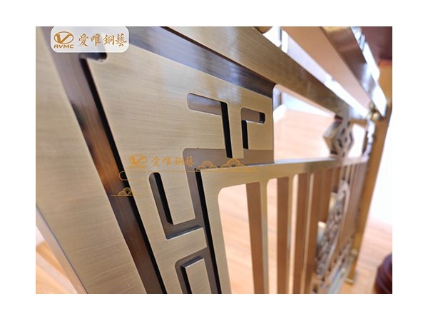 別墅銅門批發(fā)|別墅銅門的價(jià)格與哪些因素有關(guān)？