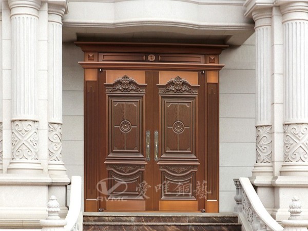 廣東銅門廠家需要找到自己的定位和特點(diǎn)