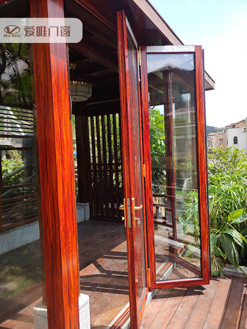 愛唯門窗廠家工程案例 愛唯門窗廠家工程案例