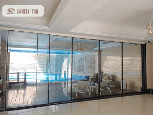 愛唯門窗廠家工程案例 愛唯門窗廠家工程案例