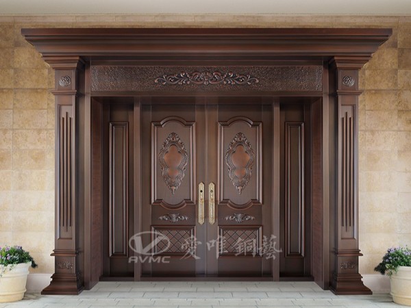 廣東別墅銅門廠家對(duì)于誠信經(jīng)營(yíng)的堅(jiān)持