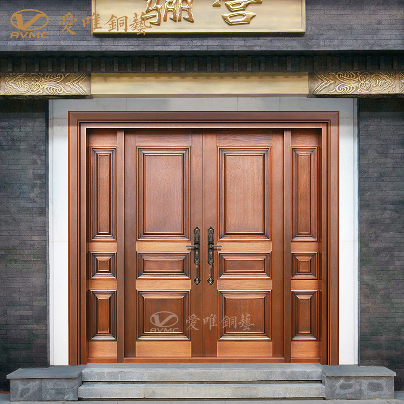 愛(ài)唯銅門(mén)