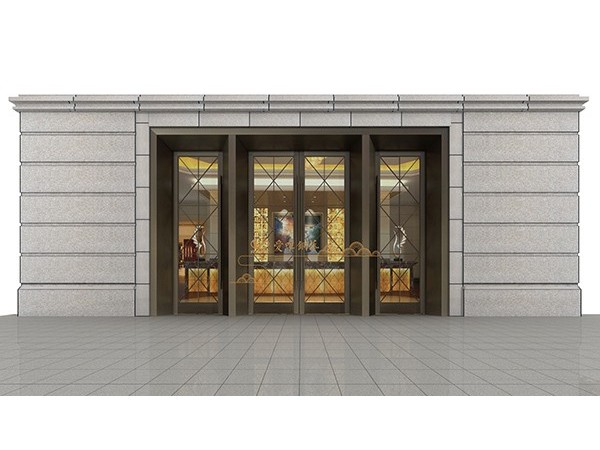 仿銅門和真銅門的區別