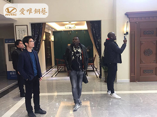 別墅銅門加盟店 別墅銅門加盟店