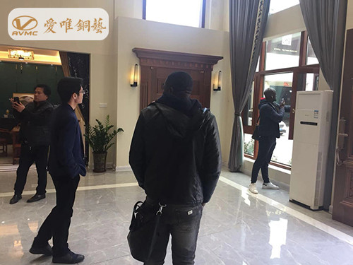 別墅銅門加盟店 別墅銅門加盟店