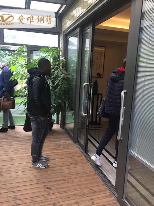 別墅銅門加盟店 別墅銅門加盟店