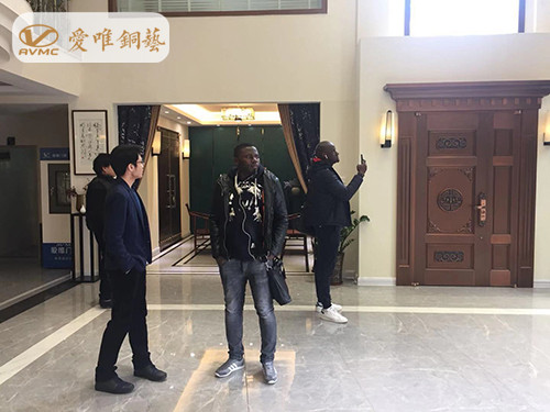 別墅銅門加盟店 別墅銅門加盟店