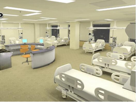 ICU、NICU凈化